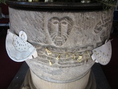 Font